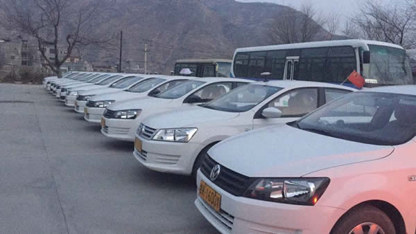 做到兩點(diǎn)，輕松考試，順利拿證