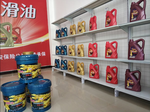 【特斯特潤滑油】質(zhì)量保證、熱銷隴南市場