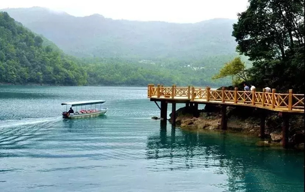 【定制旅游】隴運集團潤華旅行社推出“白馬人民俗，文化旅游節(jié)”2日游開團啦