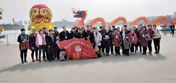 【定制旅游】好消息！隴運集團(tuán)潤華旅行社推出新優(yōu)惠活動！