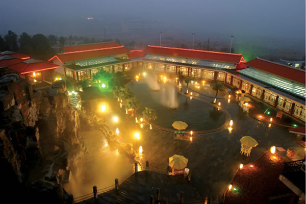 【定制旅游】好消息！隴運集團(tuán)潤華旅行社推出新優(yōu)惠活動！