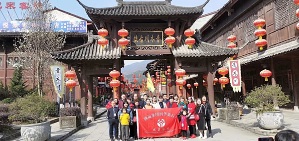 【定制旅游】好消息！隴運集團(tuán)潤華旅行社推出新優(yōu)惠活動！