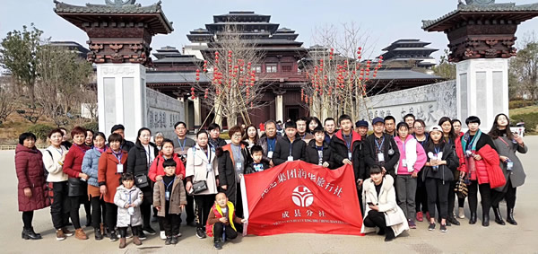 【定制旅游】好消息！隴運集團(tuán)潤華旅行社推出新優(yōu)惠活動！