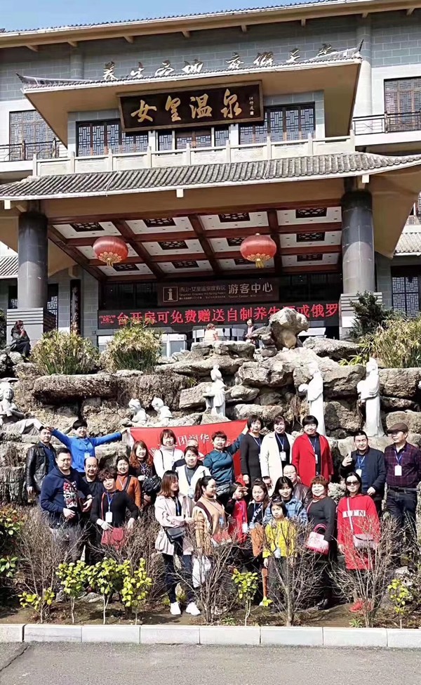 【定制旅游】好消息！隴運集團(tuán)潤華旅行社推出新優(yōu)惠活動！