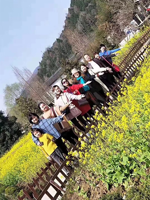 【定制旅游】好消息！隴運集團(tuán)潤華旅行社推出新優(yōu)惠活動！