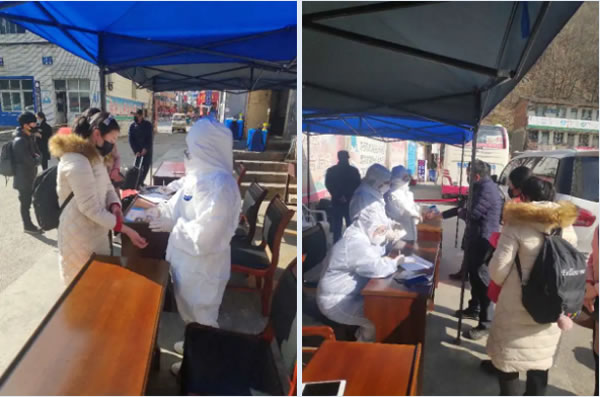 隴運(yùn)集團(tuán)開(kāi)展定制(包車(chē))業(yè)務(wù) 助力企業(yè)復(fù)工復(fù)產(chǎn)