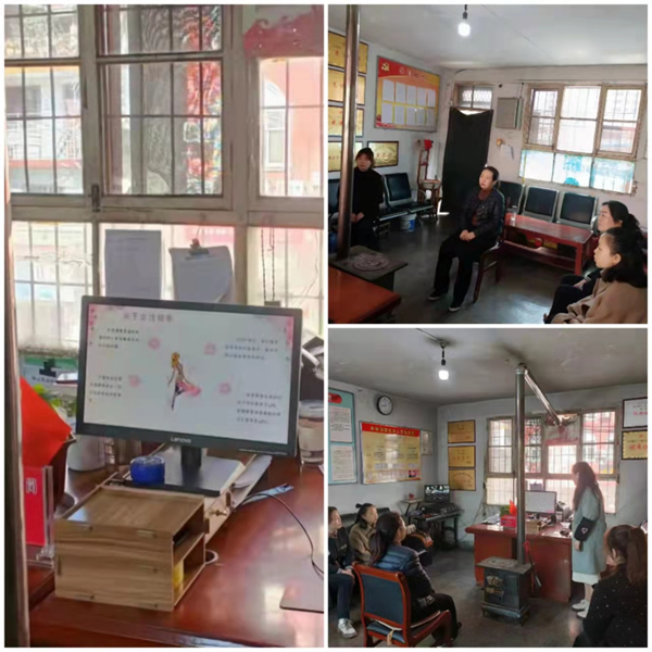 魅力女性 快樂巾幗——隴運集團公司開展慶?！叭ぐ恕眹H勞動婦女節(jié)系列活動