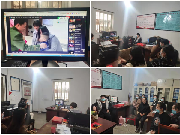 魅力女性 快樂巾幗——隴運集團公司開展慶?！叭ぐ恕眹H勞動婦女節(jié)系列活動