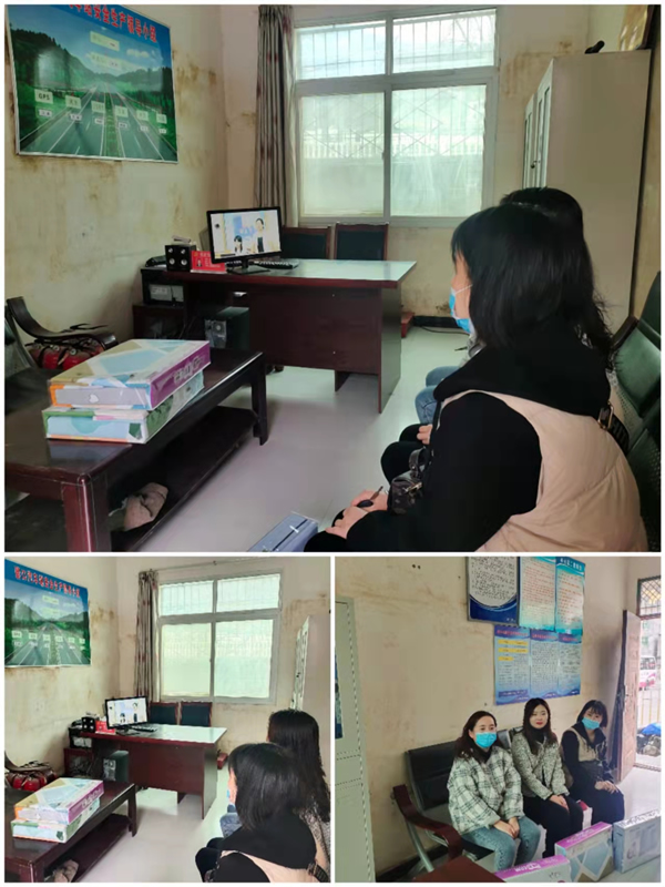 魅力女性 快樂巾幗——隴運集團公司開展慶?！叭ぐ恕眹H勞動婦女節(jié)系列活動