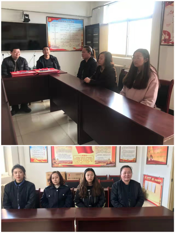 魅力女性 快樂巾幗——隴運集團公司開展慶?！叭ぐ恕眹H勞動婦女節(jié)系列活動