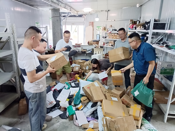 新作風(fēng)煥發(fā)新氣象 新?lián)?dāng)展現(xiàn)新作為——工作紀(jì)實(一)