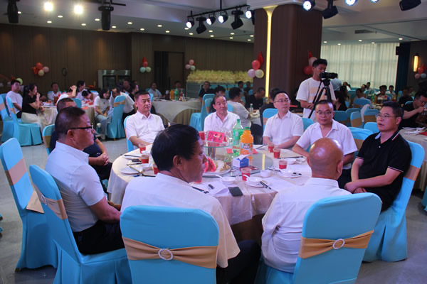 隴運(yùn)集團(tuán)公司舉辦“歡度中秋·喜迎國(guó)慶·強(qiáng)國(guó)復(fù)興有我”主題活動(dòng)