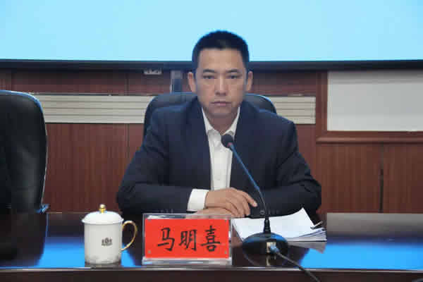 隴南市隴運集團公司黨委召開理論學習中心組集中學習（擴大）會議